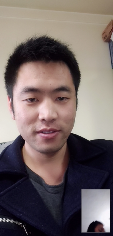 死鬼吹灯的第一张照片--内江交友中心