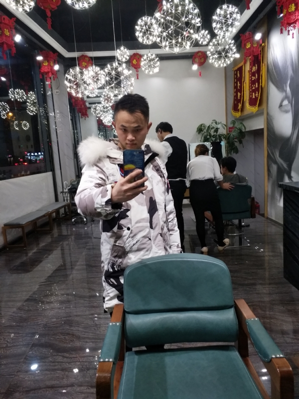 简单的第一张照片--内江交友中心